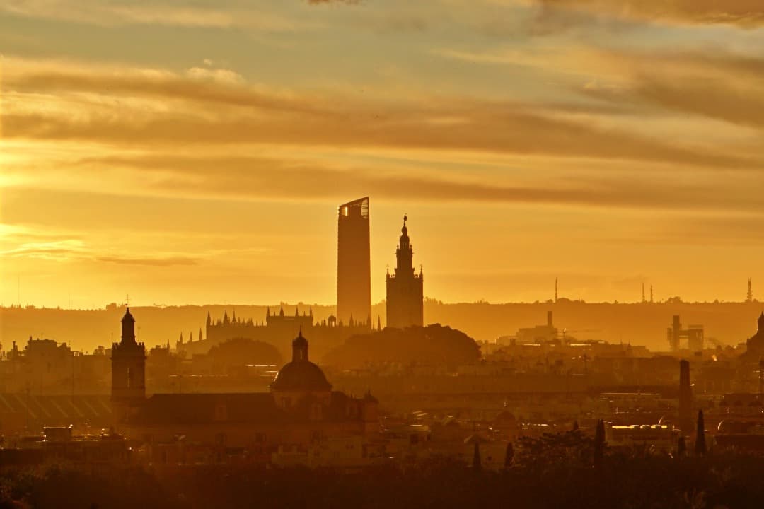 Qué ver en Sevilla en 2, 3 y 4 días