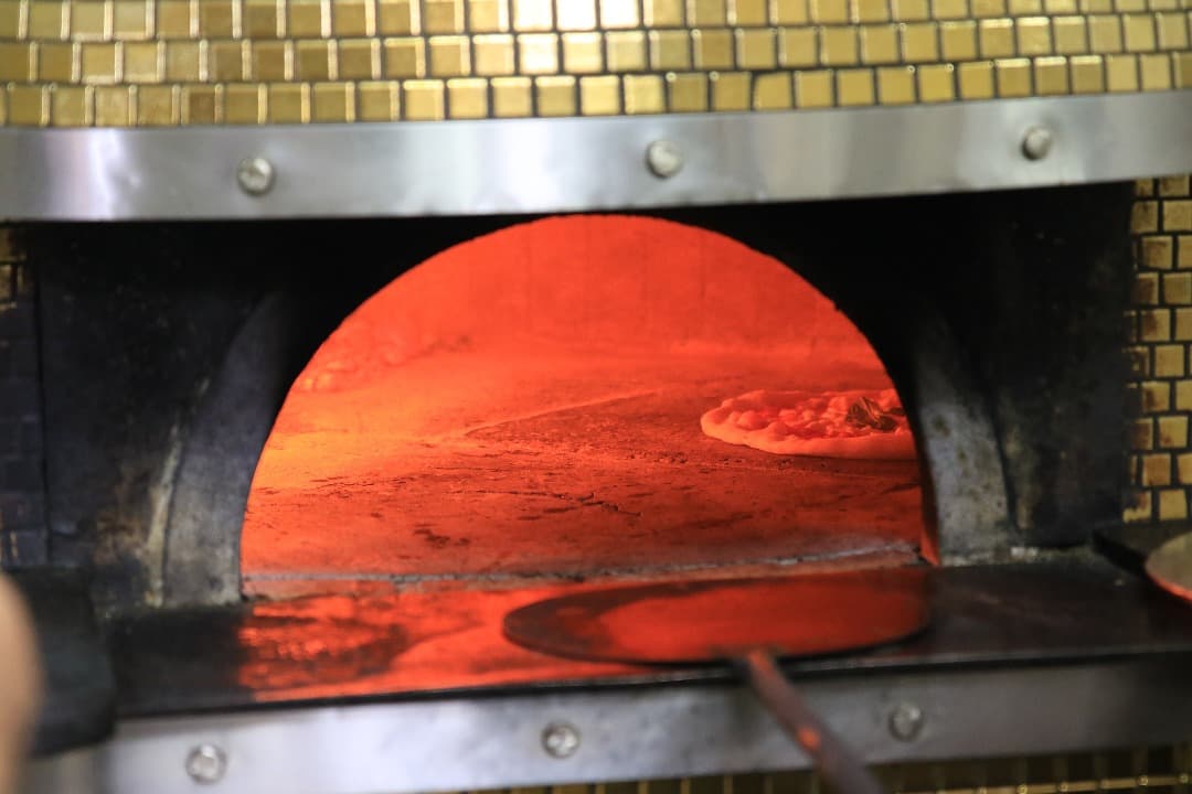 Dónde comer en Nápoles: comida típica imperdible