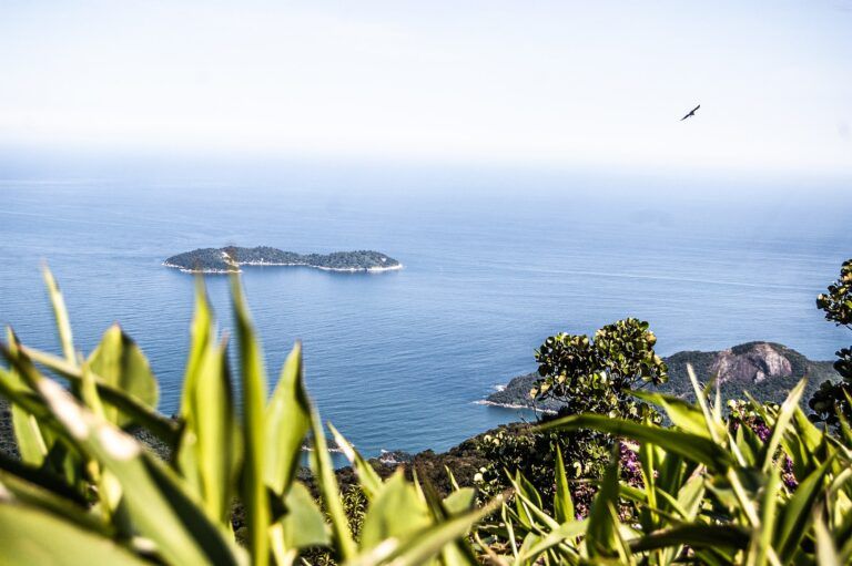 Isla Grande o Ilha Grande es un verdadero paraíso virgen, ¿te lo vas a perder?