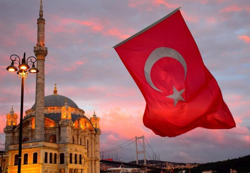 Qué ver en Estambul, la ciudad entre Europa y Asia
