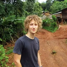 Brais Suárez González