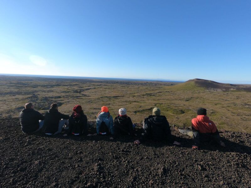 Opiniones sobre WeRoad: Donde hay un coordinador, hay un amigo