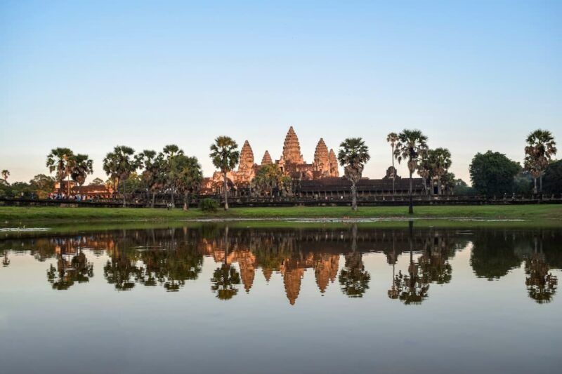 Qué ver en Camboya: lugares entre naturaleza e historia