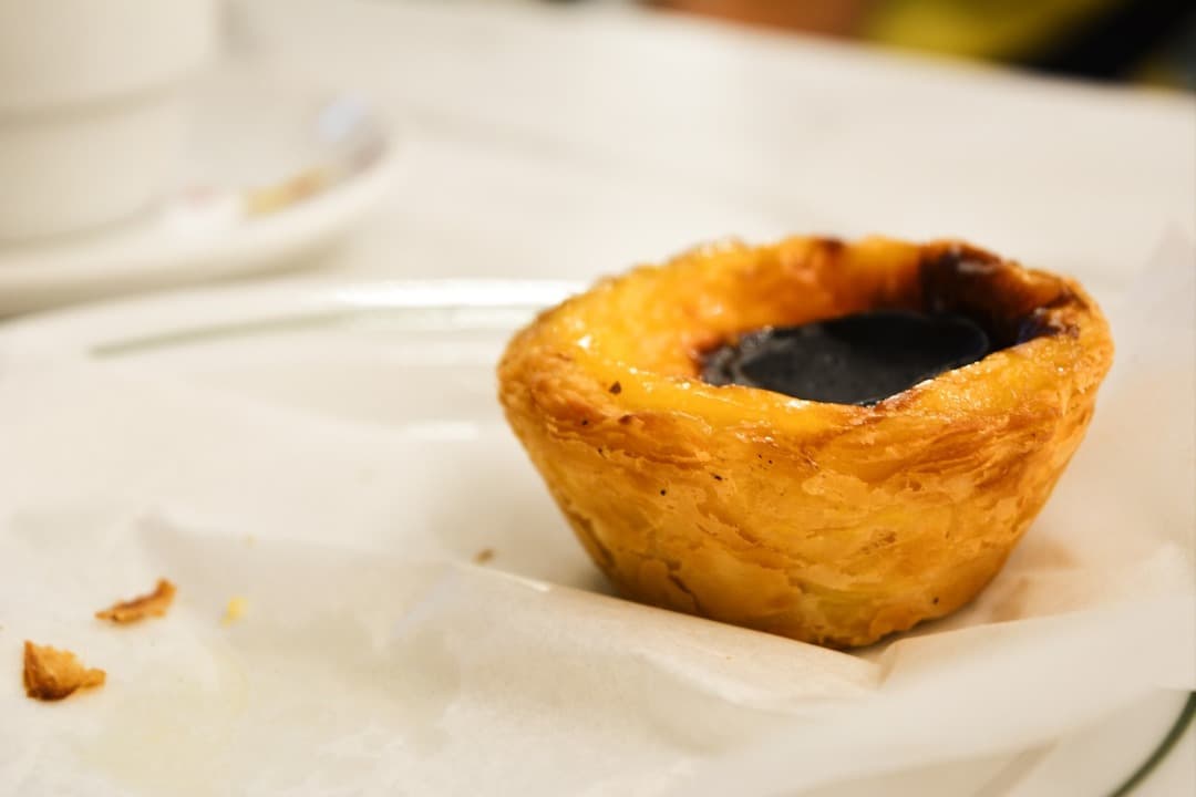 Comida típica de Portugal: qué comer a parte de los Pastéis de Nata
