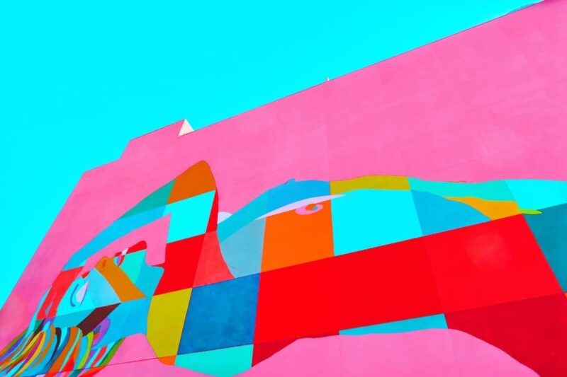 Street Art Cities: itinerarios artísticos por Europa y el Mundo