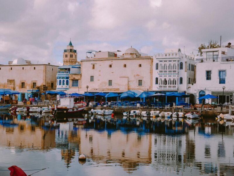 Qué Ver en Túnez: Lugares imprescindibles para un viaje inolvidable