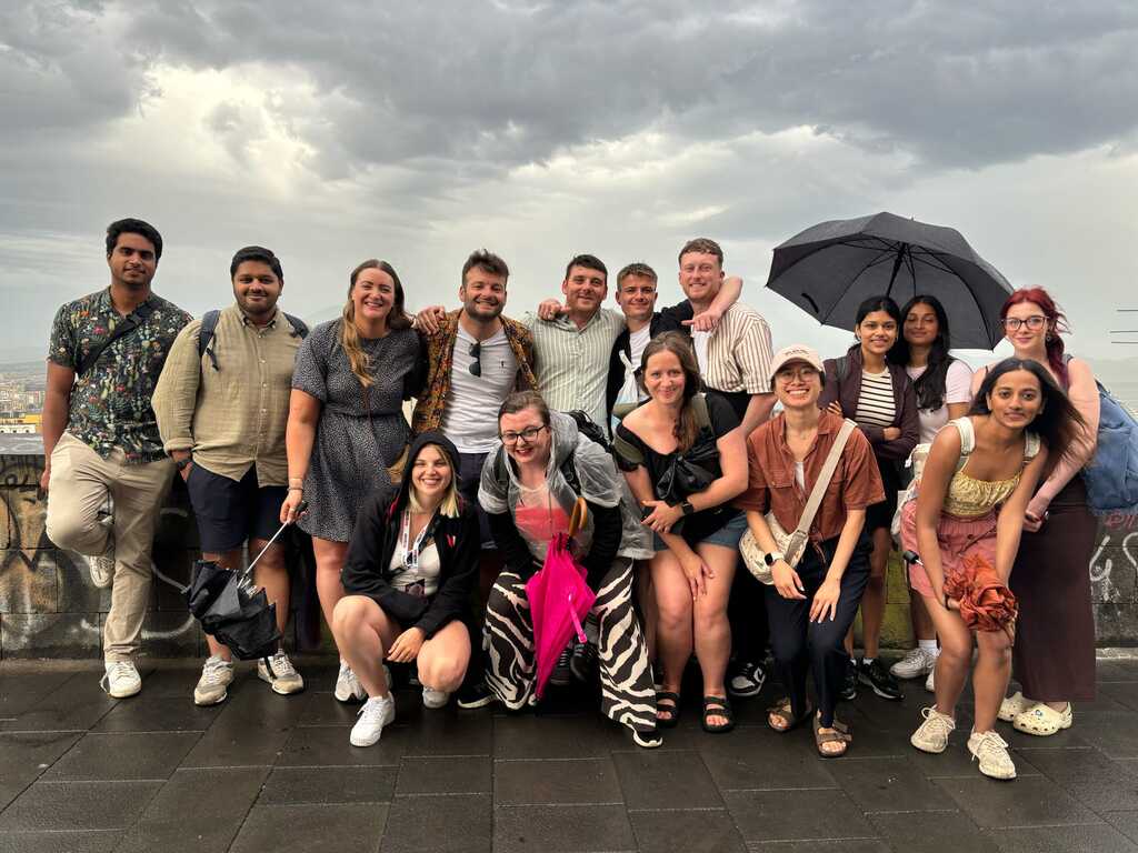 WeRoad viaje organizado en grupo Burdeos