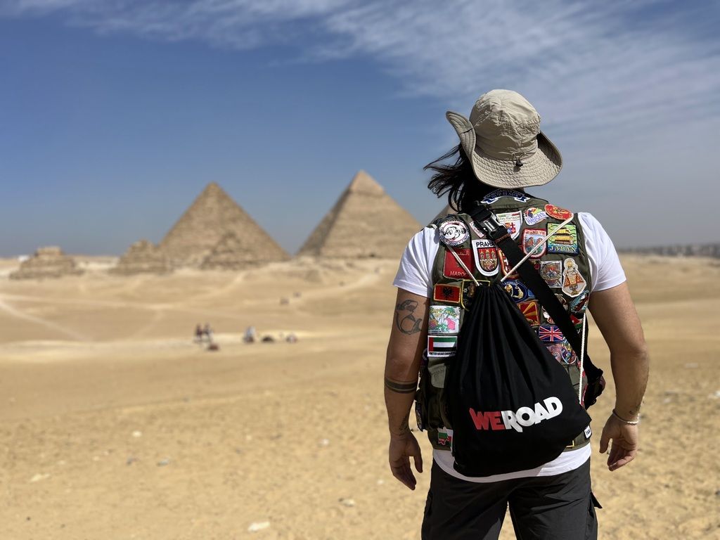 Cuándo ir a Egipto: Descubre la mejor temporada para explorar templos y pirámides
