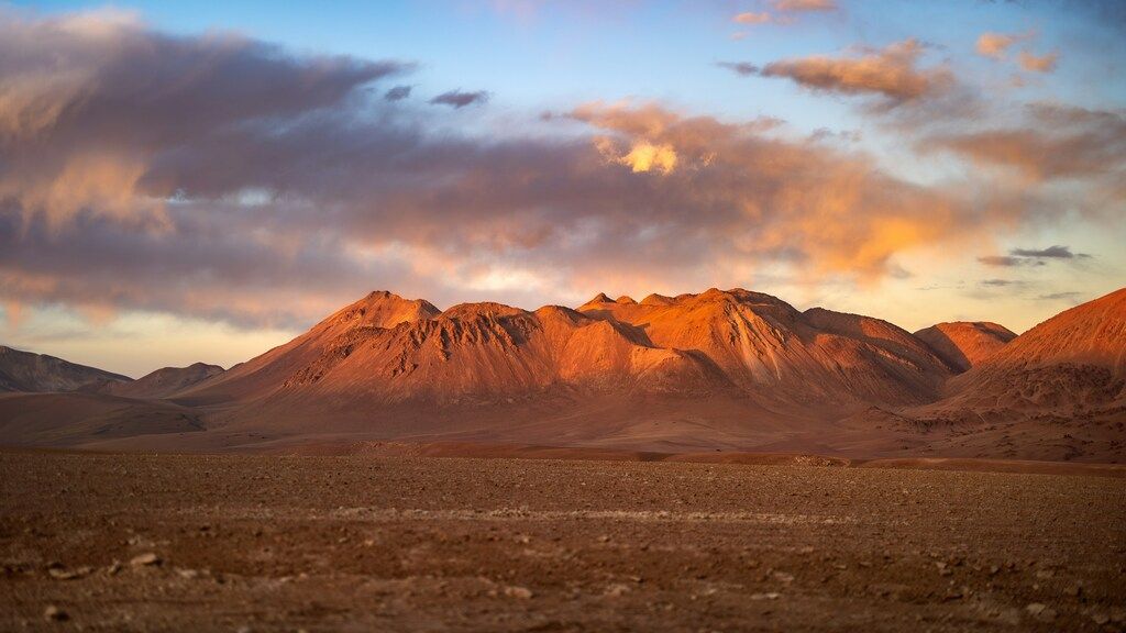 Desierto de Atacama: Qué ver, cuándo ir y experiencias imperdibles