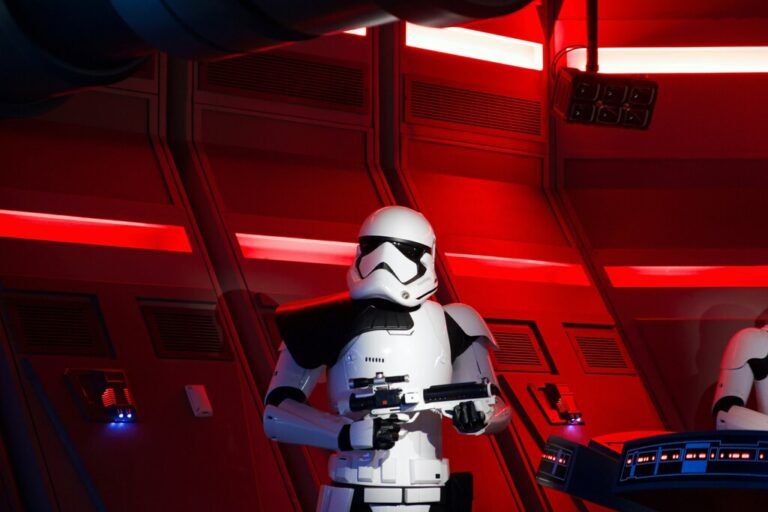 Star Wars Day