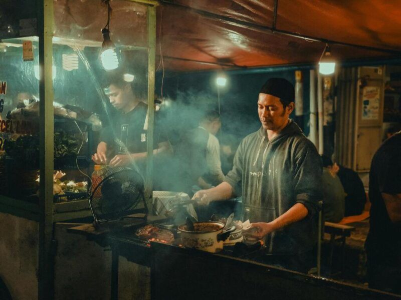 Comida Indonesia: qué platos probar y dónde comer como un local