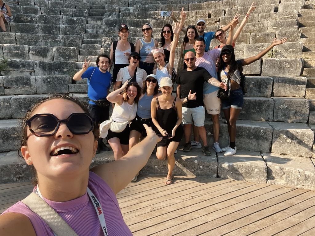 viaja a Tirana y Albania con un grupo organizado WeRoad