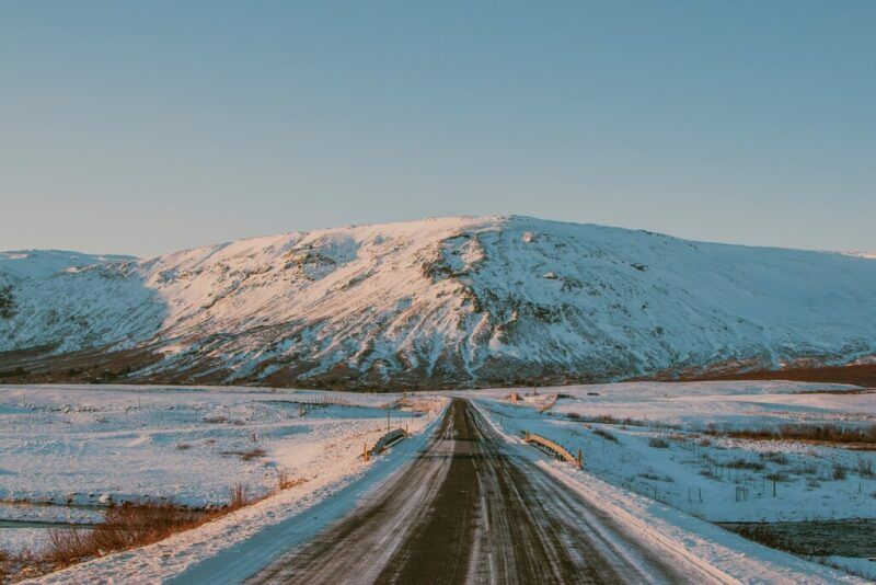 Islandia en Invierno: tu guía completa para un viaje inolvidable