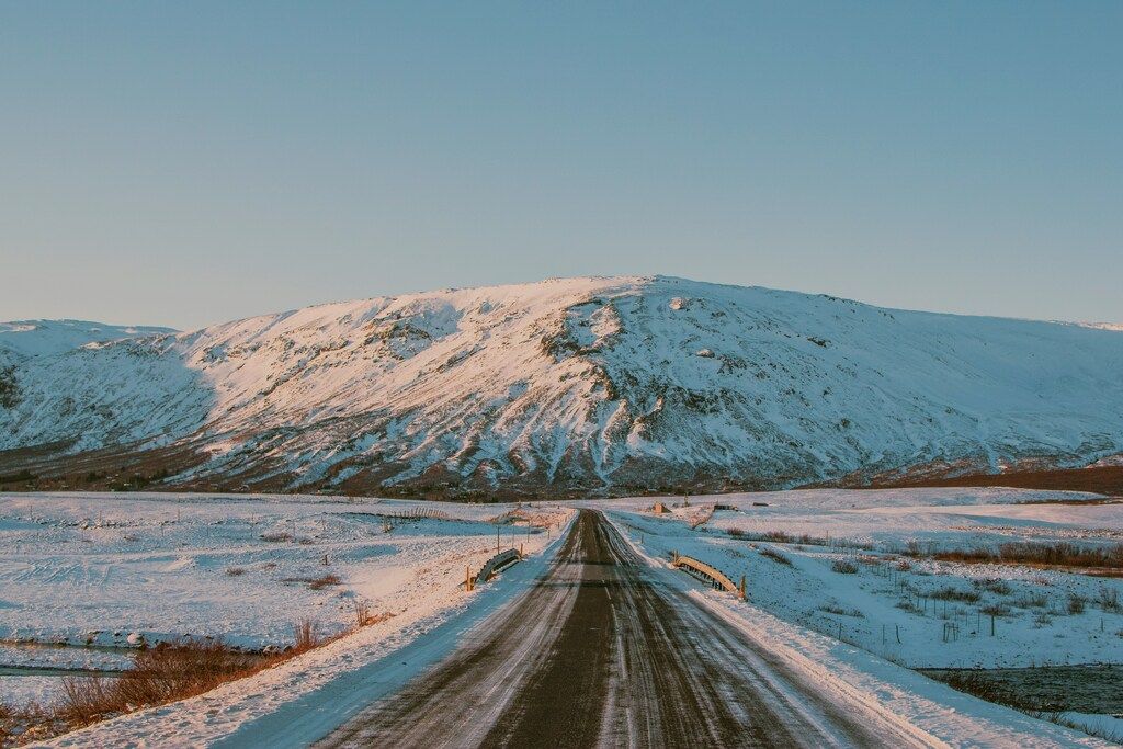 Islandia en Invierno: tu guía completa para un viaje inolvidable