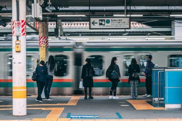 Japan Rail Pass: guía completa para viajar por Japón