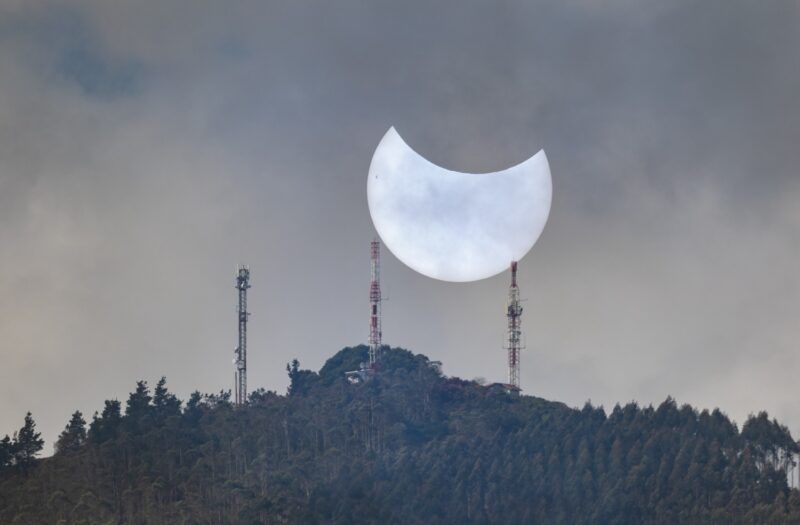 Eclipse solar en España: guía completa para la tríada de oro (2026-2028)