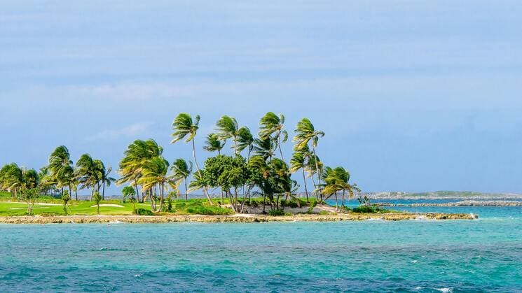 cuando viajar a bahamas