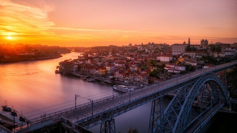 Portugal.