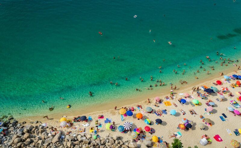 Tropea.